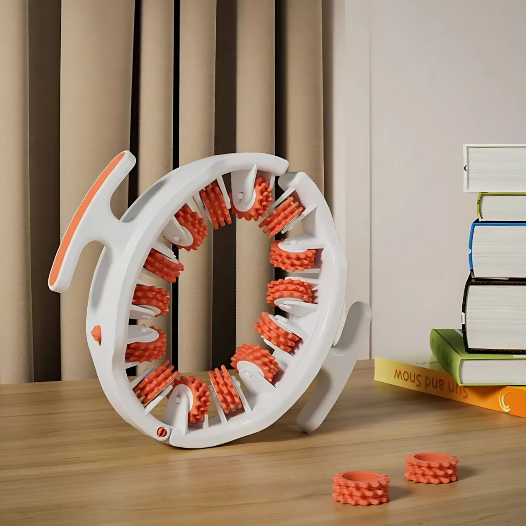 Glowea Sculptroll™ | Cellulite Roller