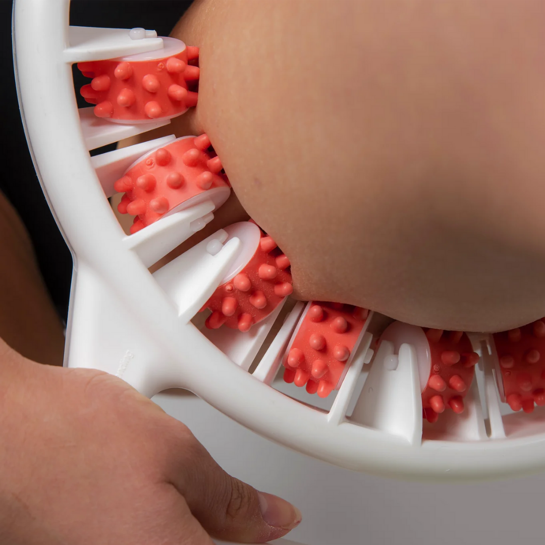 Glowea Sculptroll™ | Cellulite Roller