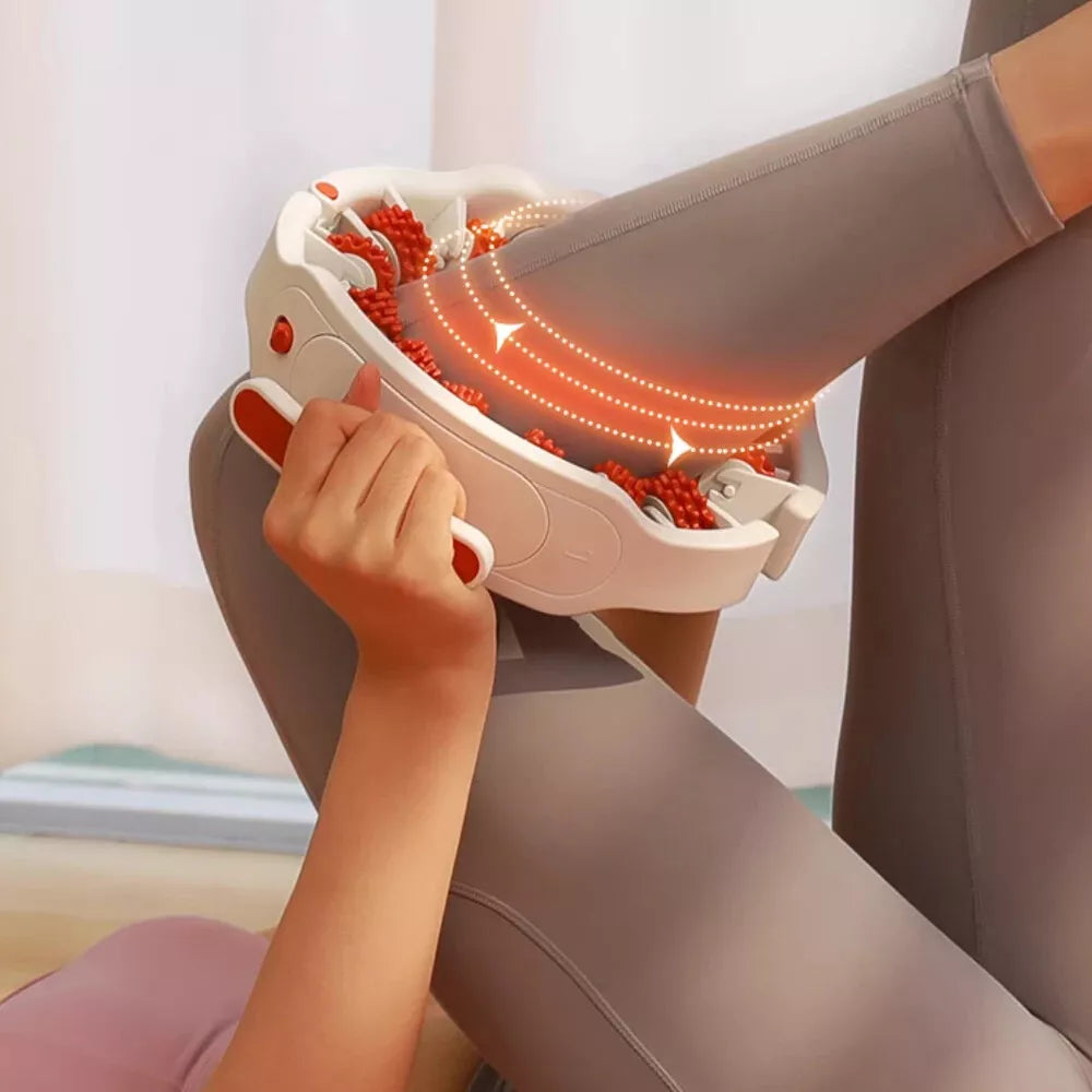 Glowea Sculptroll™ | Cellulite Roller