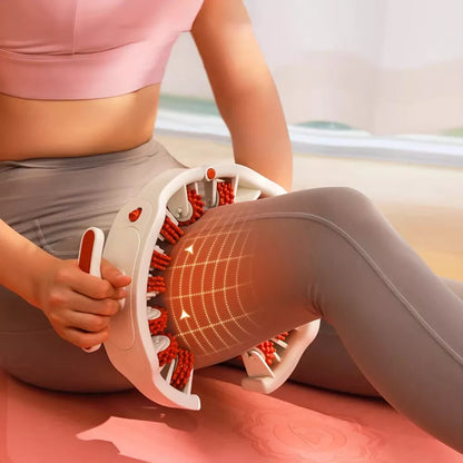 Glowea Sculptroll™ | Cellulite Roller