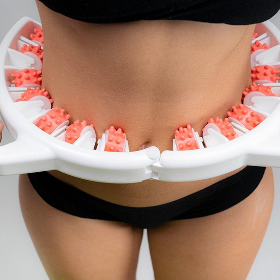 Glowea Sculptroll™ | Cellulite Roller