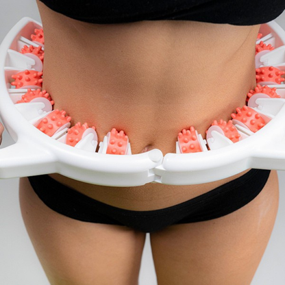Glowea Sculptroll™ | Cellulite Roller